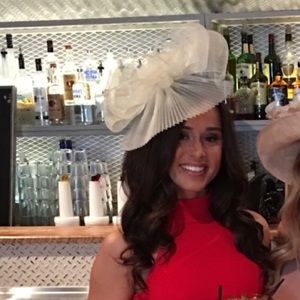 Meet your Posher, Sara